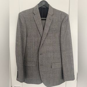 J. Crew Crosby Suit